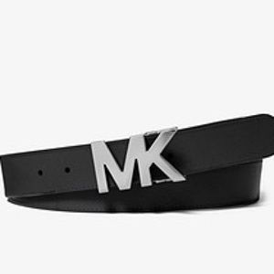 Brand new MK belt hit me up for more information about this item size 32